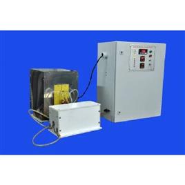 Automated Billet Induction Heater