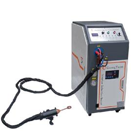 Standard Induction Brazing Machine