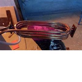 Induction Welding Machine