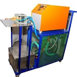 Manual Induction Brazing Device