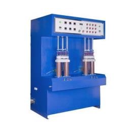 Compact Induction Brazing Machine