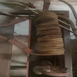 Induction Heater Coil