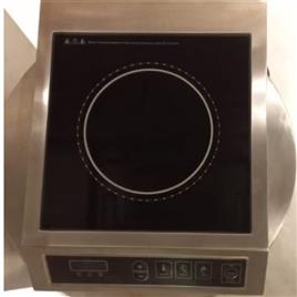 3.5kv Induction Cooker Machine