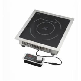 Built-In Induction Cooker