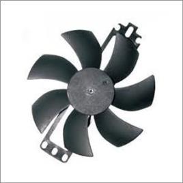 Induction Motor Cooling Fan