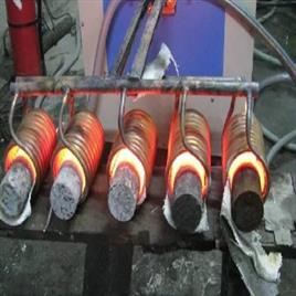 Forging Induction Machine