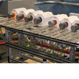 Automatic Induction Forging Machine