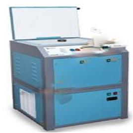 Gold Melting Machine