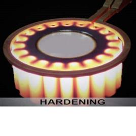Metal Induction Hardening System