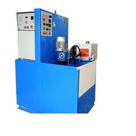 Steel Induction Hardening Unit