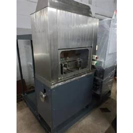 50kW Steel Induction Hardening Machine