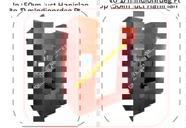 Induction Hardening Machine