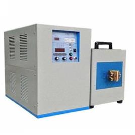 Metal Induction Heating Machine