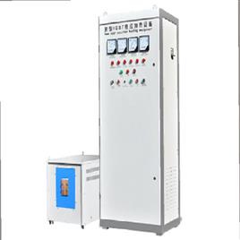 Medium Frequency Induction Heater MFS Series