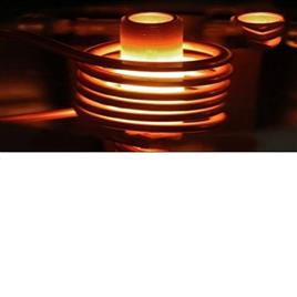 5kW Induction Heating Unit