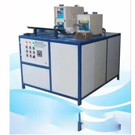 Automatic Induction Heating Machine