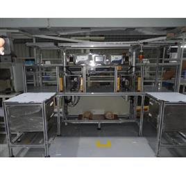 Soldering Induction Heater Machine