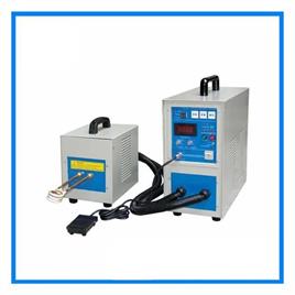 Industrial Induction Heating Machines