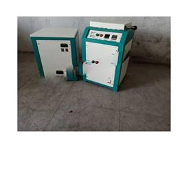 Gold Silver Induction Melting Furnace