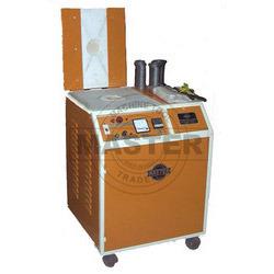 Induction Melting Machine