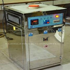 Induction Melting Equipment
