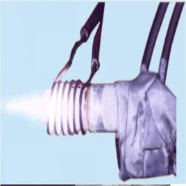 Induction Plasma Heating Equipment