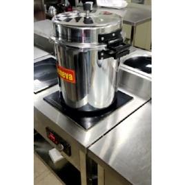 Restaurant Induction Pressure Cooker 30L