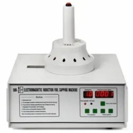 Automatic Induction Sealer