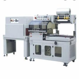 Semi-Automatic Induction Seal Equipment