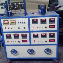 Inductive and Resistive Load Equipment