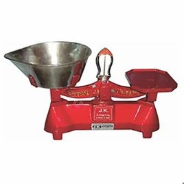 Indulge Mechanical Counter Scale