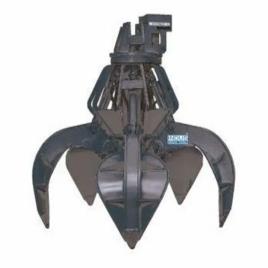 INDUS Orange Attachment