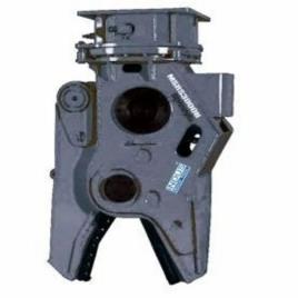 Indus Shear Attachment - Rotary