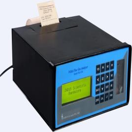 Indus 6 Gas Analyzer