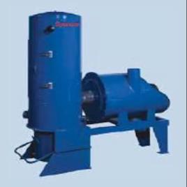 Automated Industrial Vacuum Device