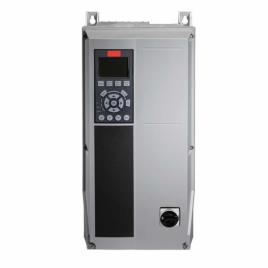 Industrial Electric AC Drives
