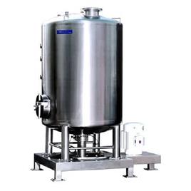 Industrial Mixing Machine