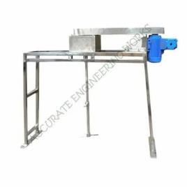 Industrial Mixing Agitator