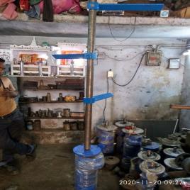 Industrial Agitator Equipment