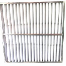 Industrial Air Handling Unit Filter
