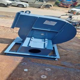 Industrial Centrifugal Blower