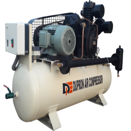 New Air Compressor Machine