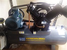 Industrial Air Compressor Range