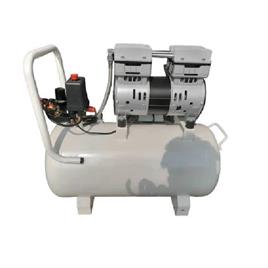 Industrial Air Compression Machine