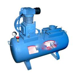 Heavy Duty Air Compressor