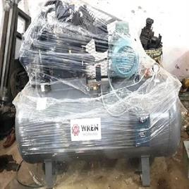 Compact Air Compressor