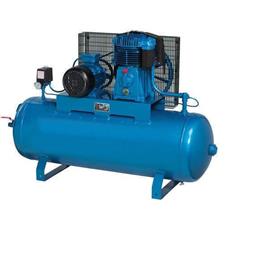 Air Cooled Industrial Compressor