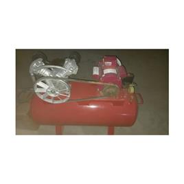 Industrial Air Compressor 5 HP