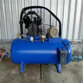 Reciprocating Industrial Air Compressor