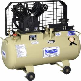 Industrial Air Compression Machine